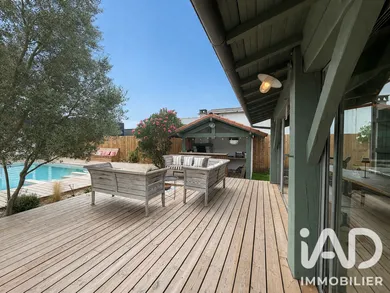 House in Gujan-Mestras (33470)