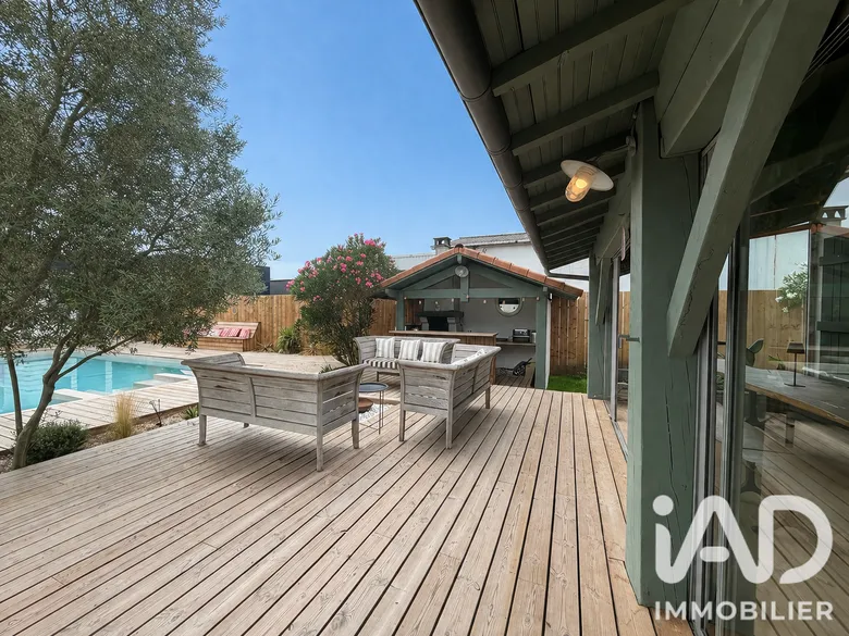 Maison 7 pièces 145 m² · à Gujan-Mestras · 145 m² · 589 000 €