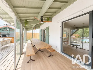 House in Gujan-Mestras (33470)