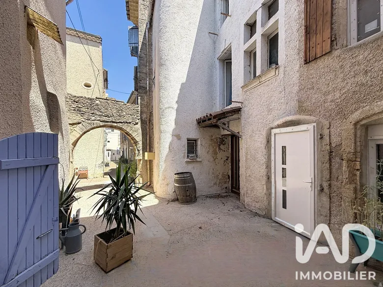 Maison 3 pièces 62 m² · à Alignan-du-Vent · 62 m² · 77 000 €