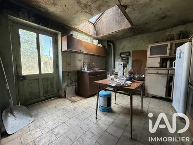 Park home in Vay (44170)