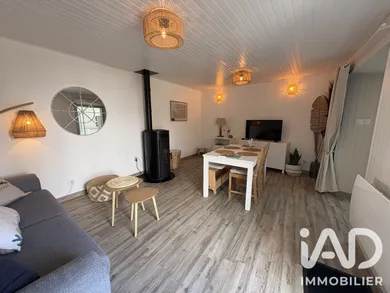 Maison de village à Lannion (22300)