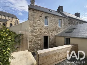 Maison de village à Lannion (22300)