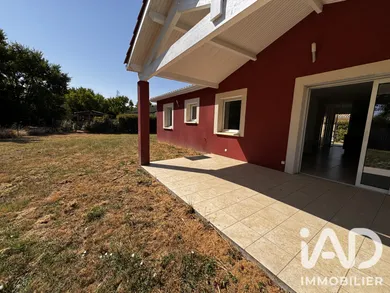 Maison traditionnelle à Montauban (82000)