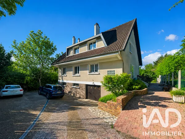 Maison traditionnelle à Montfermeil (93370) photo 2