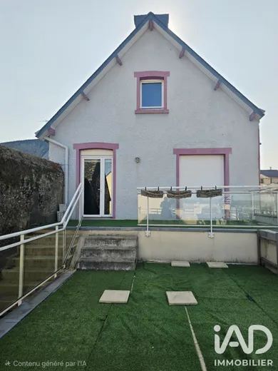 Appartement à Herbignac (44410)