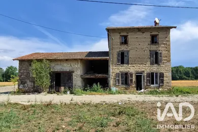 Maison de campagne à Marsac-en-Livradois (63940)