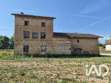 Maison de campagne à Marsac-en-Livradois (63940)