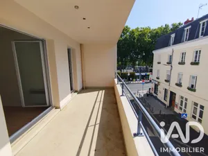 Appartement à Angers (49100)