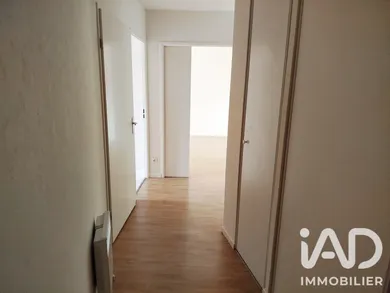 Appartement à Angers (49100)