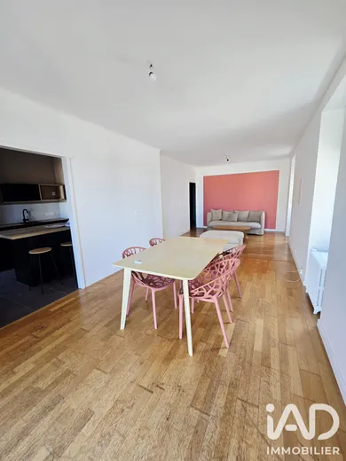 Appartement à Herbignac (44410)