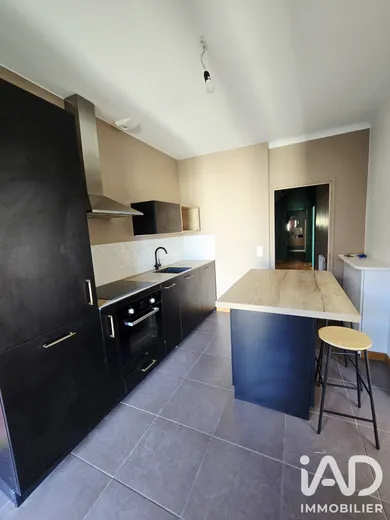 Appartement à Herbignac (44410)