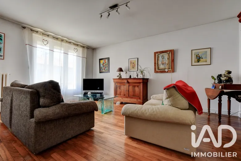 Maison 4 pièces 103 m² · à Limoges · 103 m² · 193 000 €