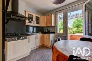 Townhouse in Limoges (87100)