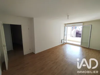 Appartement à Angers (49100)