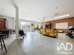 Apartment in Dijon (21000)