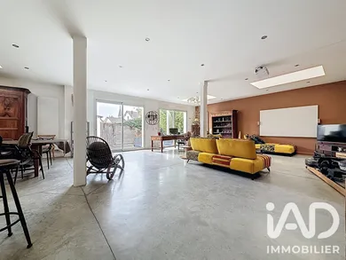 Apartment in Dijon (21000)