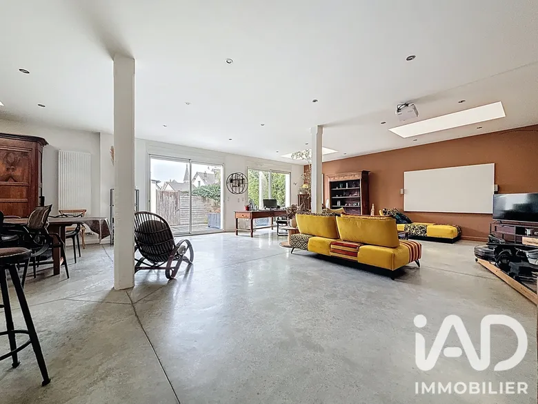 Appartement 7 pièces 206 m² · à Dijon · 206 m² · 429 000 €