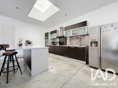 Apartment in Dijon (21000)