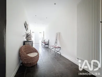 Apartment in Dijon (21000)