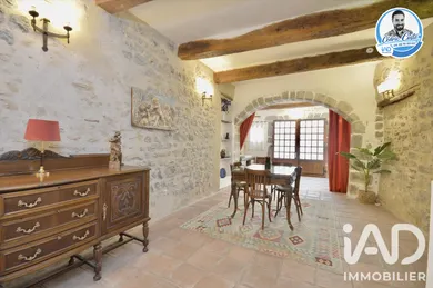 Village house in Lagrasse (11220)