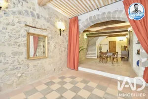 Village house in Lagrasse (11220)