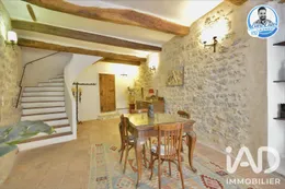 Village house in Lagrasse (11220)