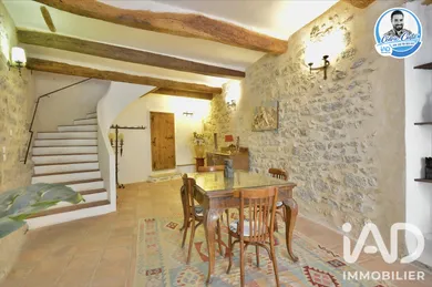 Village house in Lagrasse (11220)