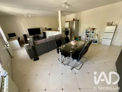 Duplex à Boutigny-sur-Essonne (91820)