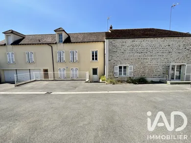 Duplex à Boutigny-sur-Essonne (91820)