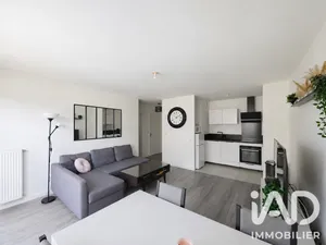 Appartement à Boussy-Saint-Antoine (91800)
