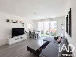 Appartement à Boussy-Saint-Antoine (91800)