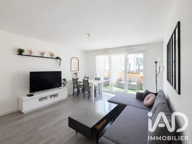 Appartement à Boussy-Saint-Antoine (91800)
