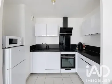 Appartement à Boussy-Saint-Antoine (91800)