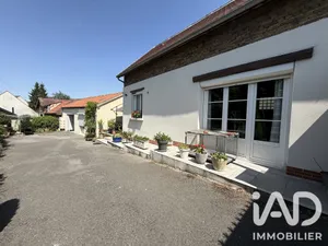 House in Pont-Sainte-Maxence (60700)