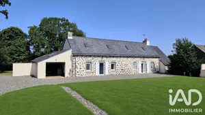 Longere in Tréglamus (22540)