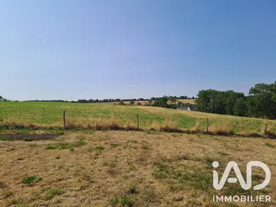 Longère à Loireauxence (44370)