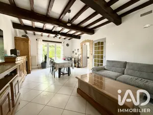 Maison à Pont-Sainte-Maxence (60700)