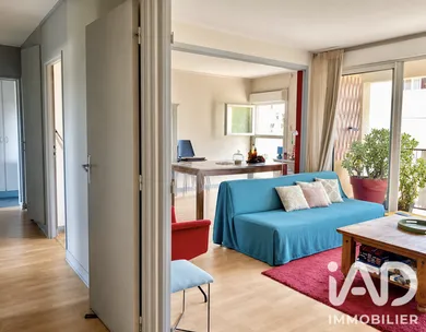 Apartment in Gradignan (33170)