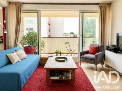 Apartment in Gradignan (33170)