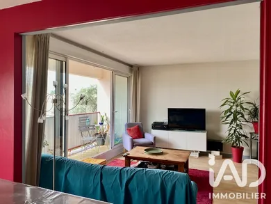 Apartment in Gradignan (33170)