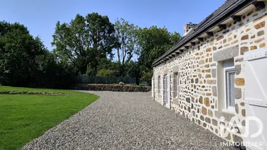 Longere in Tréglamus (22540)