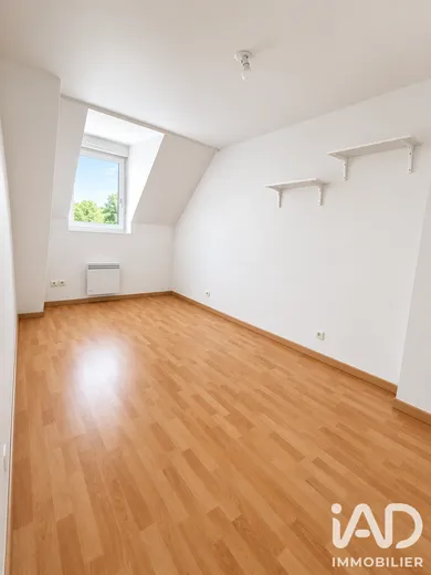 Appartement à Meillac (35270)