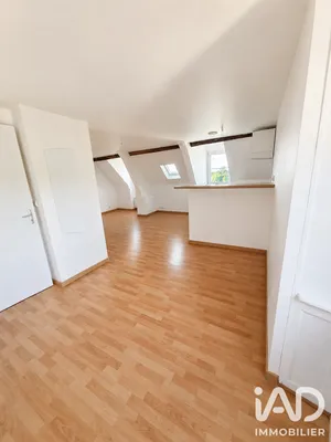Apartment in Meillac (35270)