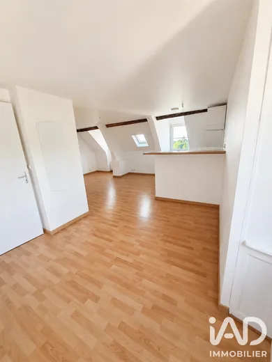 Appartement à Meillac (35270)