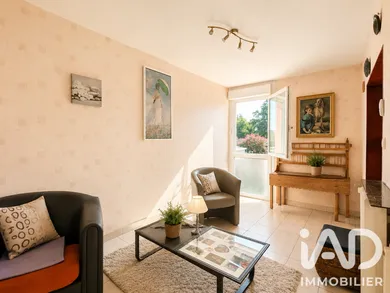 Appartement à Biscarrosse (40600)