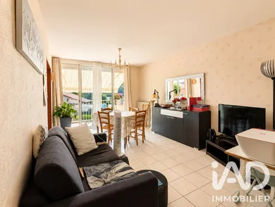Appartement à Biscarrosse (40600)
