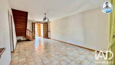 Townhouse in Lézignan-Corbières (11200)