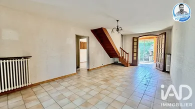 Townhouse in Lézignan-Corbières (11200)