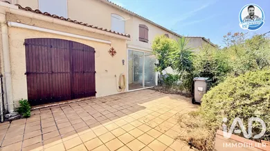 Townhouse in Lézignan-Corbières (11200)